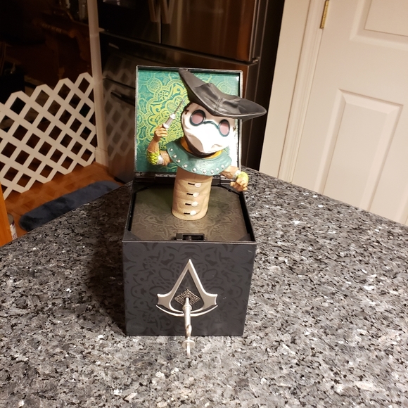 Jack n Box - Picture 3 of 15